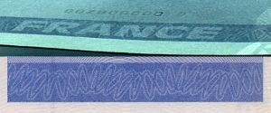 FRA-AO-02002 - 
<Qoxra &ndash; ta' quddiem, minn ġewwa> - Teknika ta&rsquo; stampar