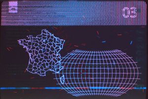 FRA-AS-03001 - 
<Strana s osobn&iacute;mi &uacute;daji> - Jištěn&iacute; v UV světle
