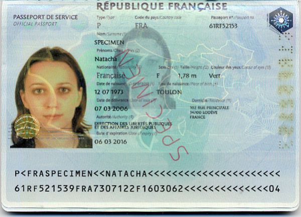 FRA-AS-03001 - 
<Paġna tal-bijodata>
                