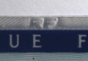 FRA-BO-02002 - 
<Recto &ndash; identit&agrave;> - Sicurezza supplementare
