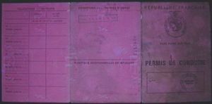 FRA-FO-02001 - 
<Verso> - Element UV