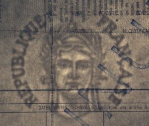 FRA-GO-02001 - 
<Recto - identit&agrave;> - Marka tal-ilma