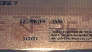 FRA-HO-03002 - 
<Verso> - Teknika ta&rsquo; stampar