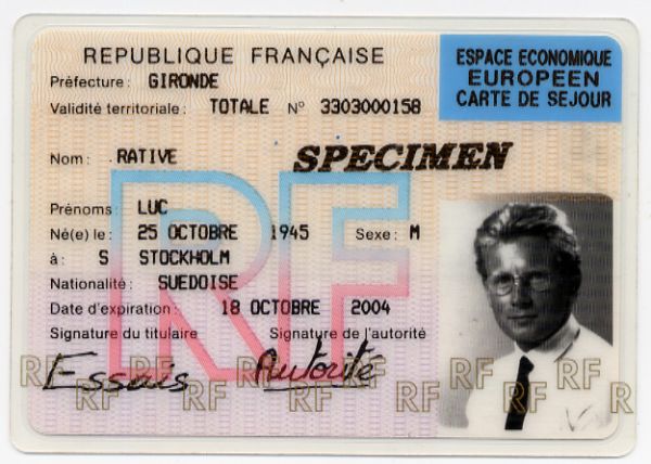FRA-HO-04002 - 
<Recto - identit&agrave;>
                