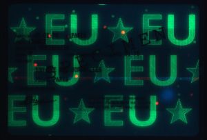 FRA-HO-08001 - 
<Verso> - UV feature