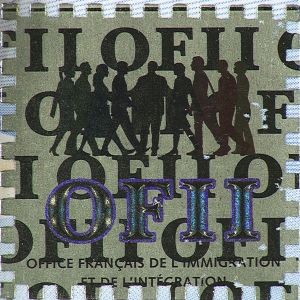 FRA-HO-10002 - 
<Recto - identit&agrave;> - OVD - element ottikament varjabbli