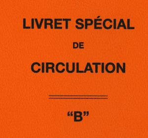 FRA-HY-02001 - 
<Qoxra &ndash; ta' quddiem, minn barra>
                