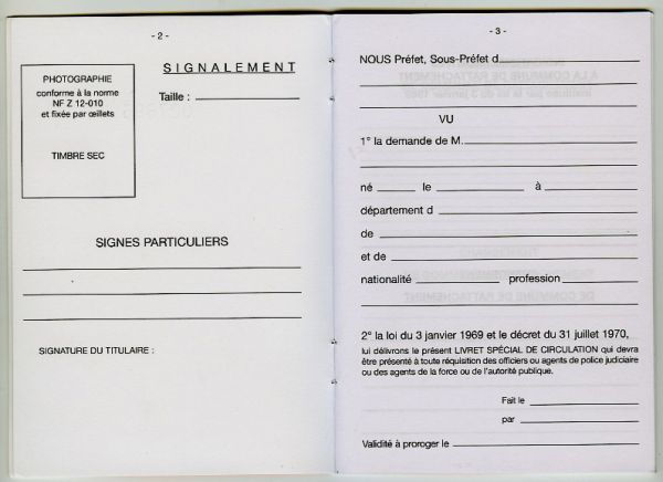 FRA-HY-02001 - 
<Paġna tal-bijodata>
                
