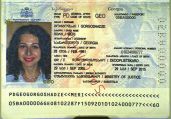Image 111442 of Biodata page