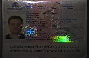 GEO-AD-02003 - 
<Strona personalizacyjna> - Laminat