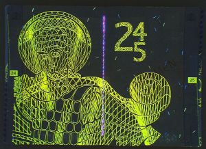 GEO-AD-02003 - 
<Dokumentside(r)> - UV-feature