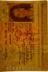 GEO-AO-02001 - 
<Integrovan&aacute; karta - zadn&iacute; strana> - Vodoznak