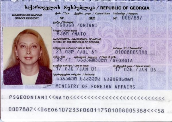 GEO-AS-01001 - 
<Strana s osobn&iacute;mi &uacute;daji>
                