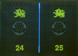 GEO-AS-01001 - 
<Pagina(e) interna(e)> - Elemento UV