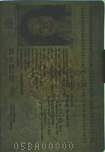 GEO-AS-02001 - 
<Pagina(e) interna(e)> - Filigrana