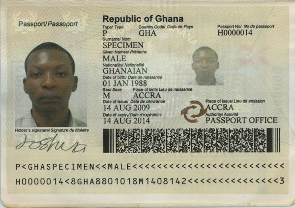 GHA-AO-02001 - 
<Pagina dei dati anagrafici>
                