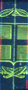 GRC-AO-03005 - 
<Vnitřn&iacute; strana (strany)> - Vazba