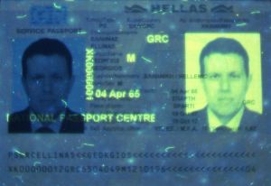 GRC-AS-02001 - 
<P&aacute;gina de datos personales> - Medida de seguridad visible bajo luz ultravioleta