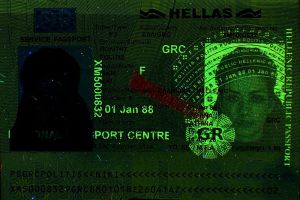 GRC-AS-02002 - 
<Personaldatenseite> - UV-Merkmal