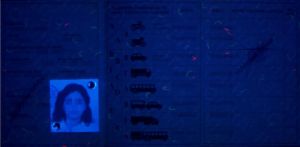GRC-FO-02004 - 
<Recto &ndash; identit&agrave;> - Elemento UV
