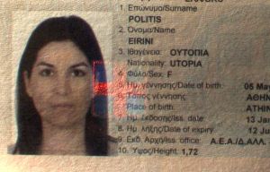 GRC-JO-01001 - 
<Paġna tal-bijodata> - Pellikola