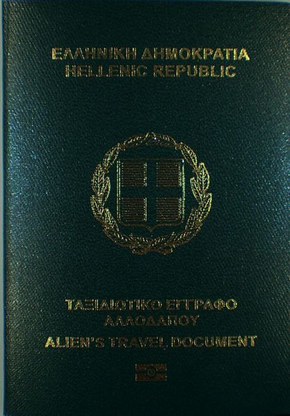 GRC-JO-02001 - 
<Outside front cover>
                