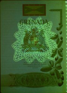 GRD-AD-02001 - 
<Desky - předn&iacute; předs&aacute;dka> - Jištěn&iacute; v UV světle
