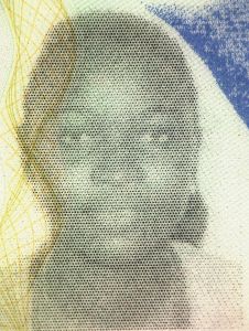 GRD-AD-02001 - 
<Inner page(s)> - Facial image