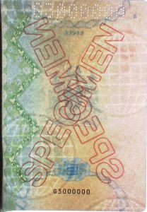 GRD-AD-02001 - 
<Dokumentside(r)> - Vandm&aelig;rke