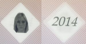 HRV-AD-02001 - 
<Strana s osobn&iacute;mi &uacute;daji> - OVD - opticky proměnliv&yacute; prvek