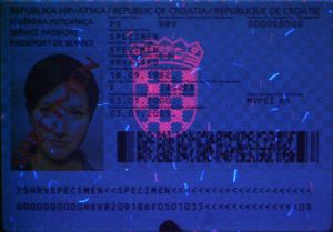 HRV-AS-01002 - 
<Pagina dei dati anagrafici> - Elemento UV