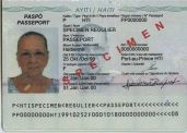 Image 97359 of Biodata page