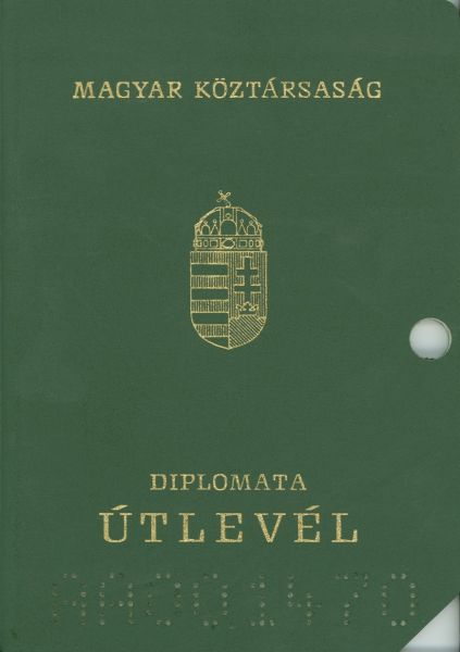HUN-AD-01001 - 
<Qoxra &ndash; ta' quddiem, minn barra>
                