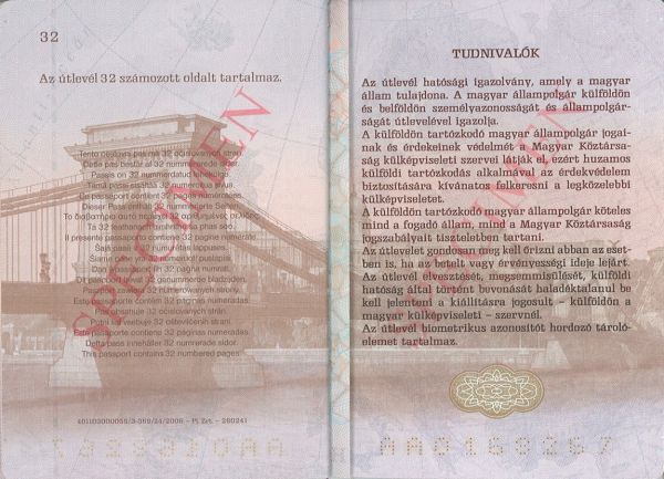 HUN-AD-02001 - 
<Desky - zadn&iacute; předs&aacute;dka>
                