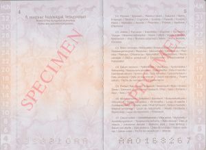 HUN-AD-02001 - 
<Paġna/i ta' ġewwa>
                