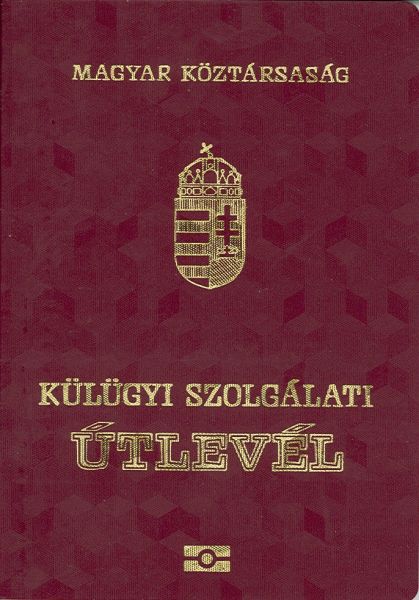 HUN-AD-02002 - 
<Qoxra &ndash; ta' quddiem, minn barra>
                