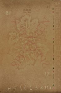 HUN-AD-02002 - 
<Pagina(e) interna(e)> - Filigrana