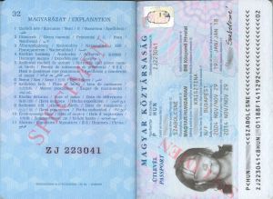 HUN-AO-01002 - 
<Strana s osobn&iacute;mi &uacute;daji>
                