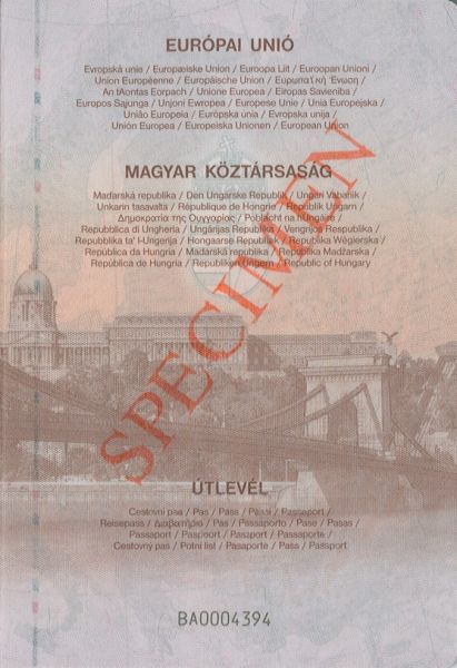 HUN-AO-02001 - 
<Integrovan&aacute; karta - zadn&iacute; strana>
                