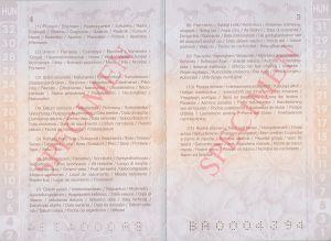 HUN-AO-02001 - 
<Vnitřn&iacute; strana (strany)>
                