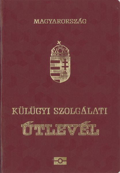 HUN-AS-03003 - 
<Copertina frontale, lato esterno>
                
