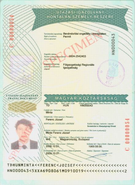 HUN-JO-02002 - 
<Strana s osobn&iacute;mi &uacute;daji>
                