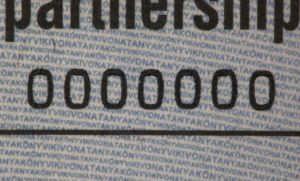 HUN-PM-04002 - 
<Recto - identit&agrave;> - Numerazzjoni