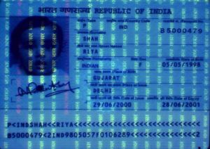 IND-AO-01001 - 
<Persondataside> - UV-feature