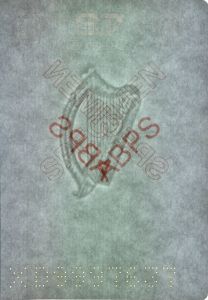 IRL-AD-04001 - 
<Notranja/e stran(i)> - Vodni znak