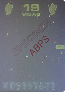 IRL-AD-04001 - 
<Pagina(e) interna(e)> - Elemento UV