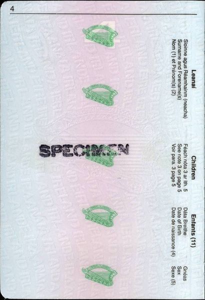IRL-AO-01002 - 
<Persondataside>
                