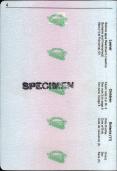 Image 337232 of Biodata page