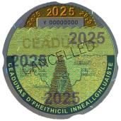 Image 373744 of Jištěn&iacute; v UV světle