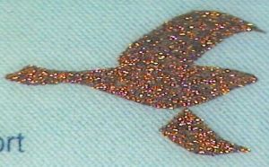 ISL-AD-01001 - 
<Tessera integrata con dati anagrafici - recto (identit&agrave;)> - Tecnica di stampa